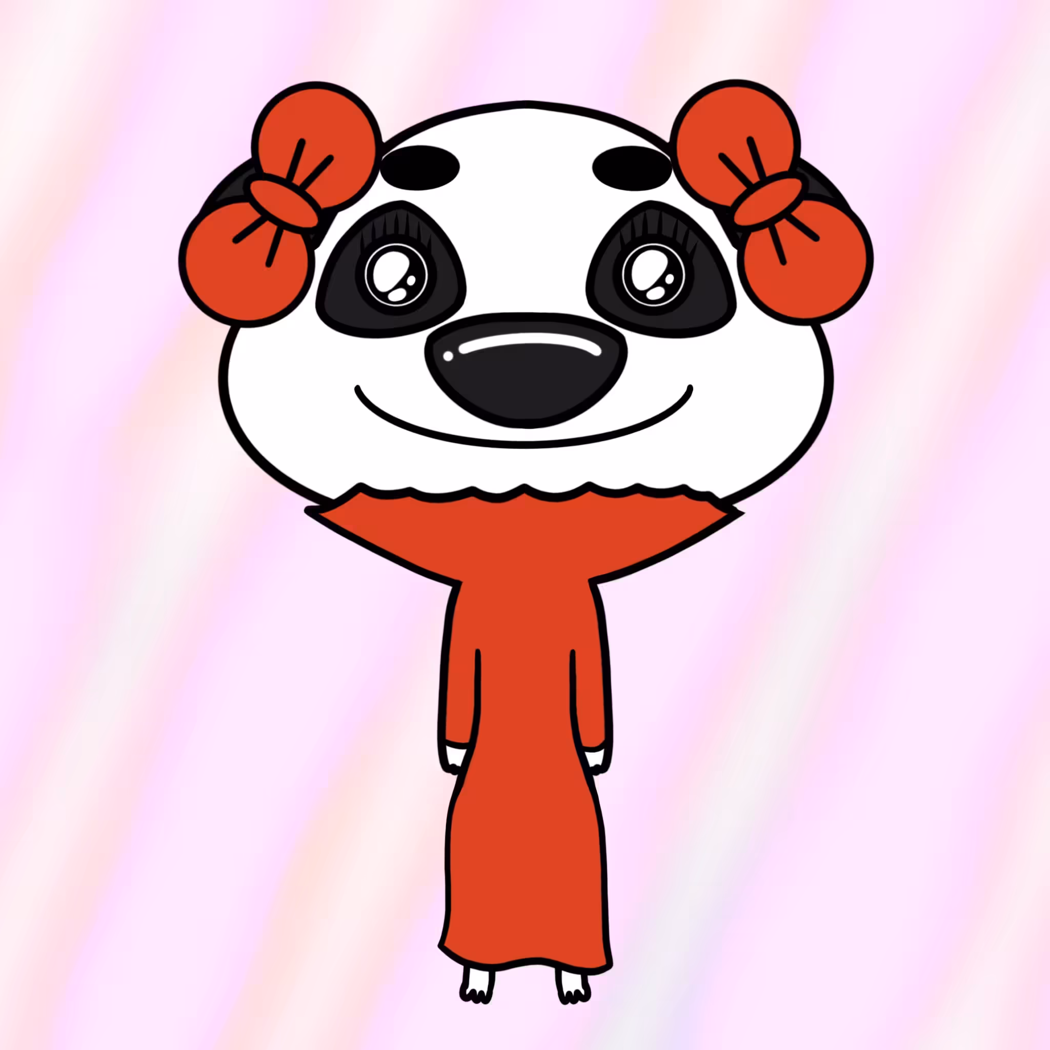 Crypto Baby Animals #431
