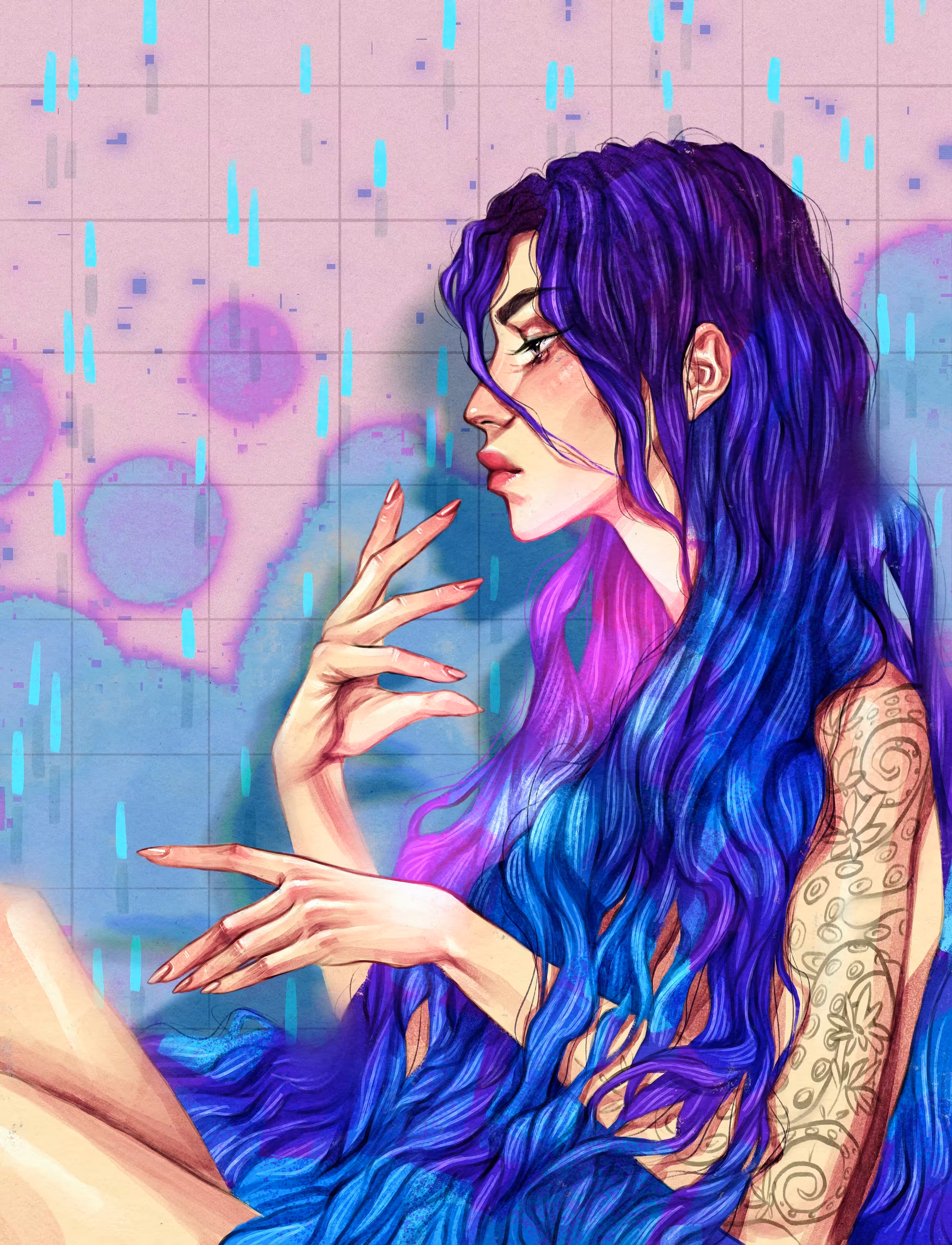 Overthinking