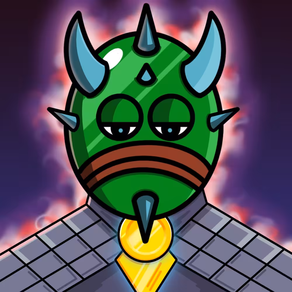 King of the Pepe