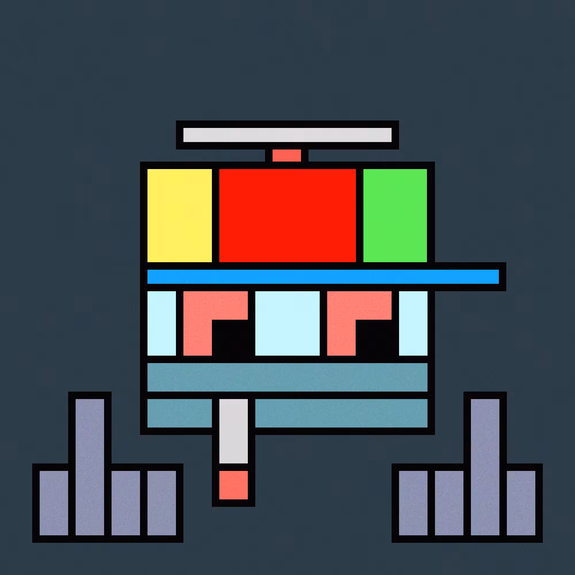 Degens: Degen #828