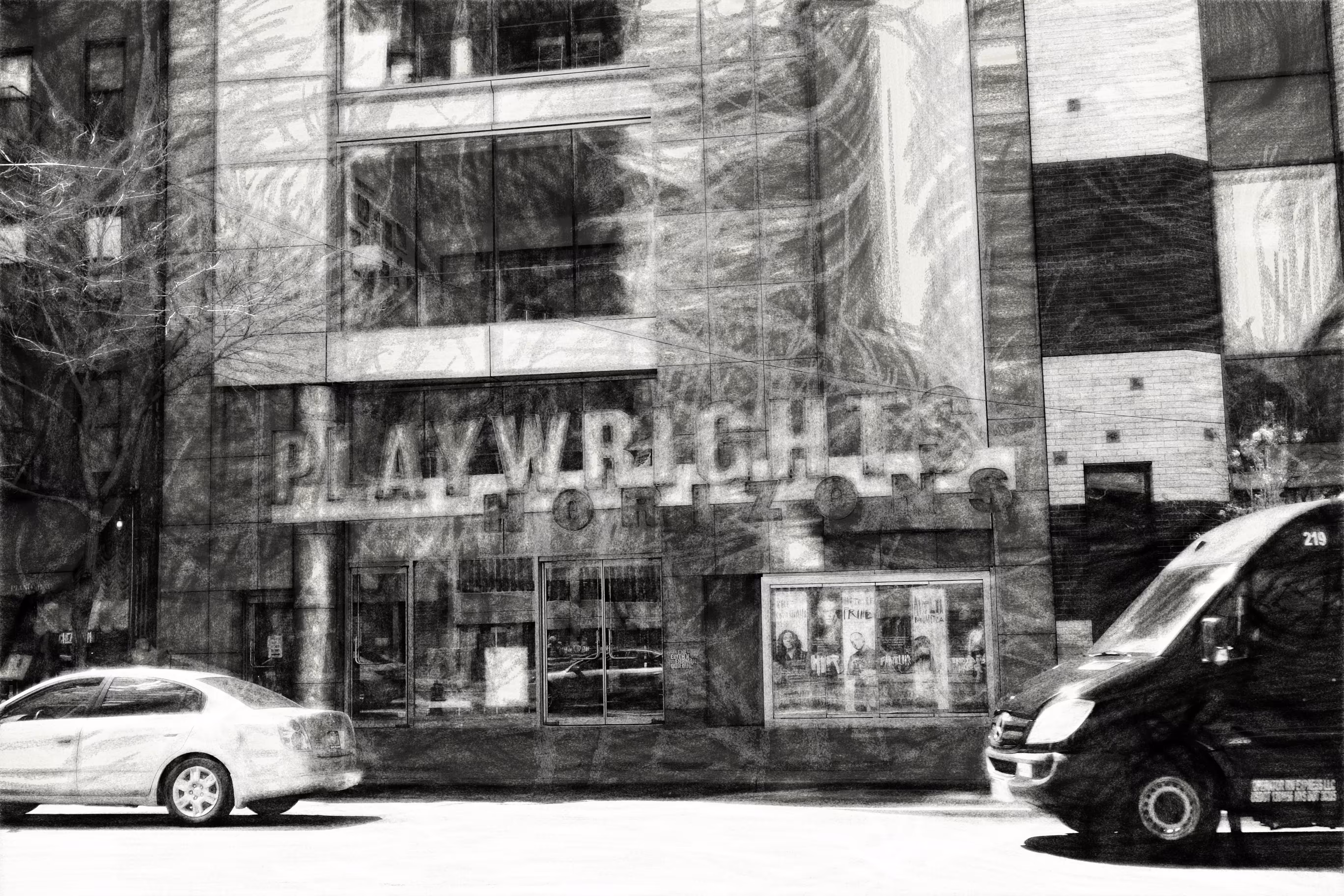 Playwrights Horizons