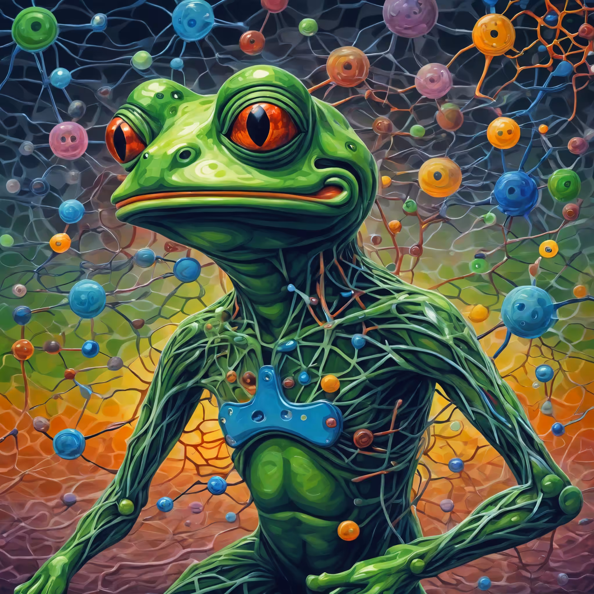 Frogalyptic: [273] - Frogalyptic