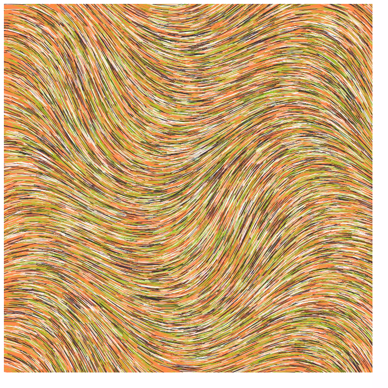 Wavebranch #8