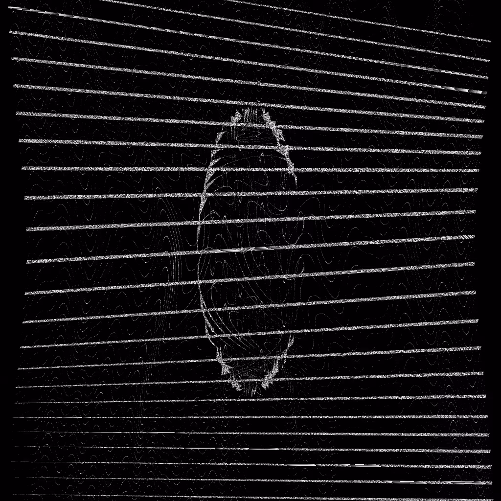 Lines, just lines #20