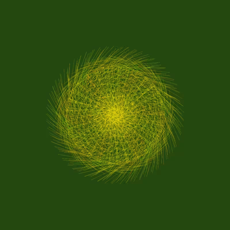 Geometrail #11