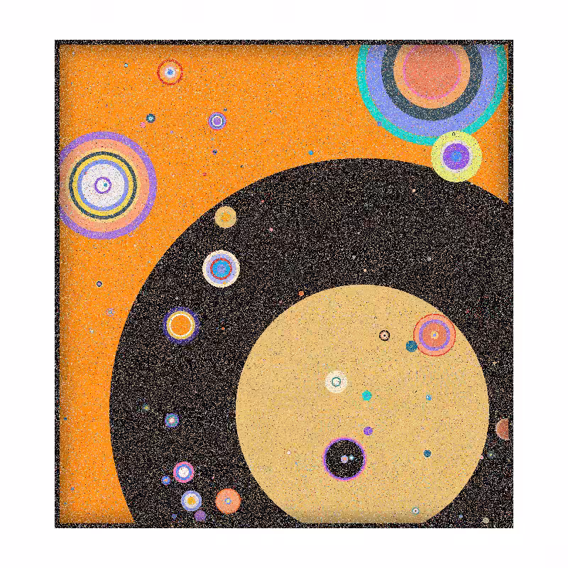 𝐜𝐨𝐥𝐨𝐧𝐢𝐳𝐞𝐫(𝐨𝐫𝐛𝐬) #50