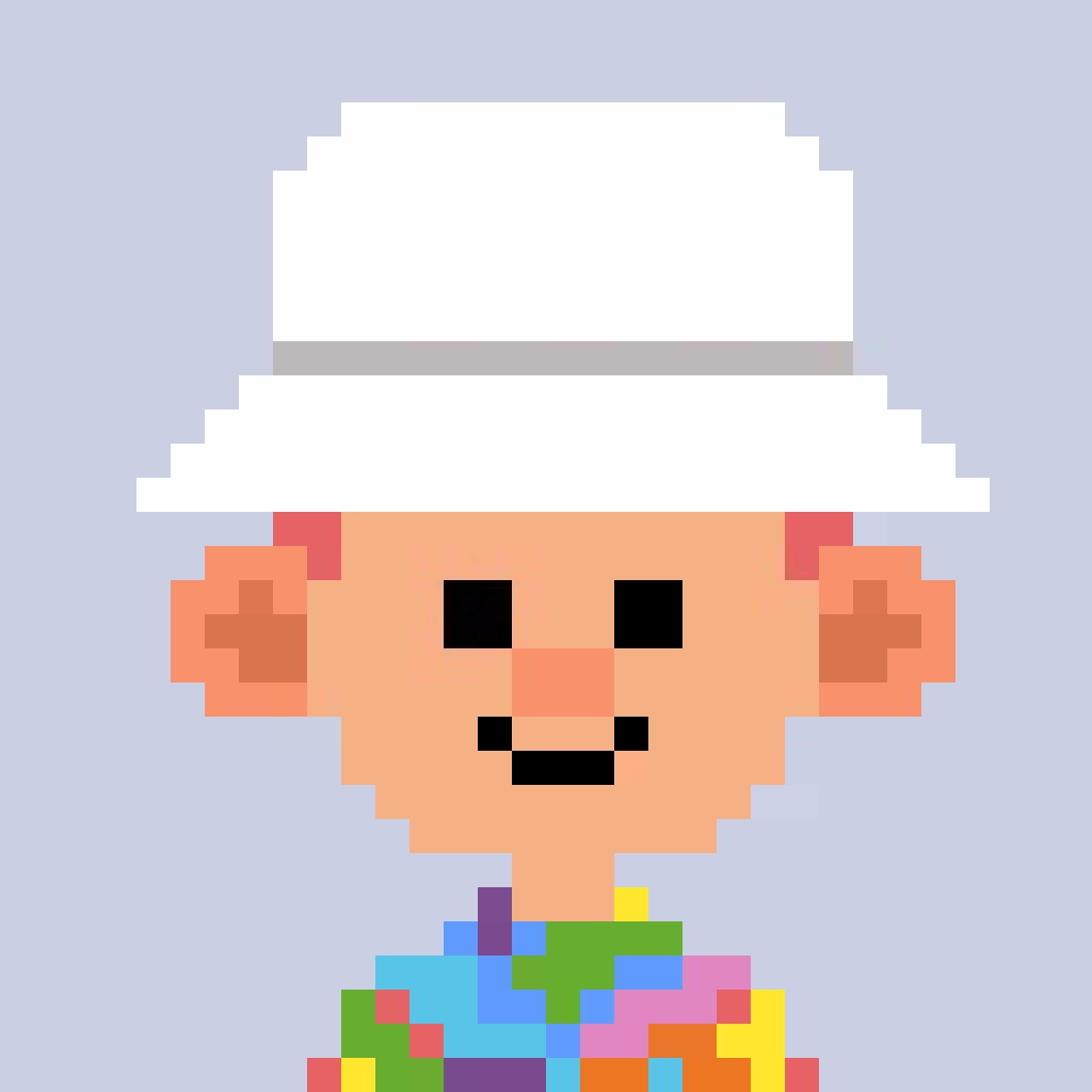 PIXEL WORLD: boy239