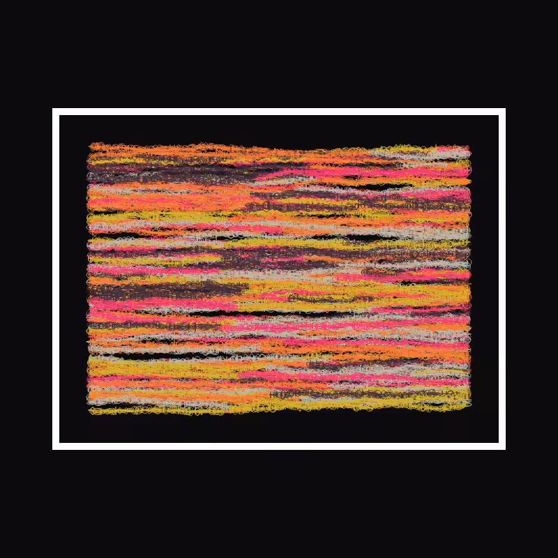 Seismic Stacking - 3 #18