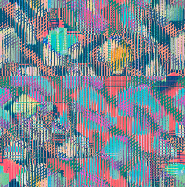 coalescence #6204