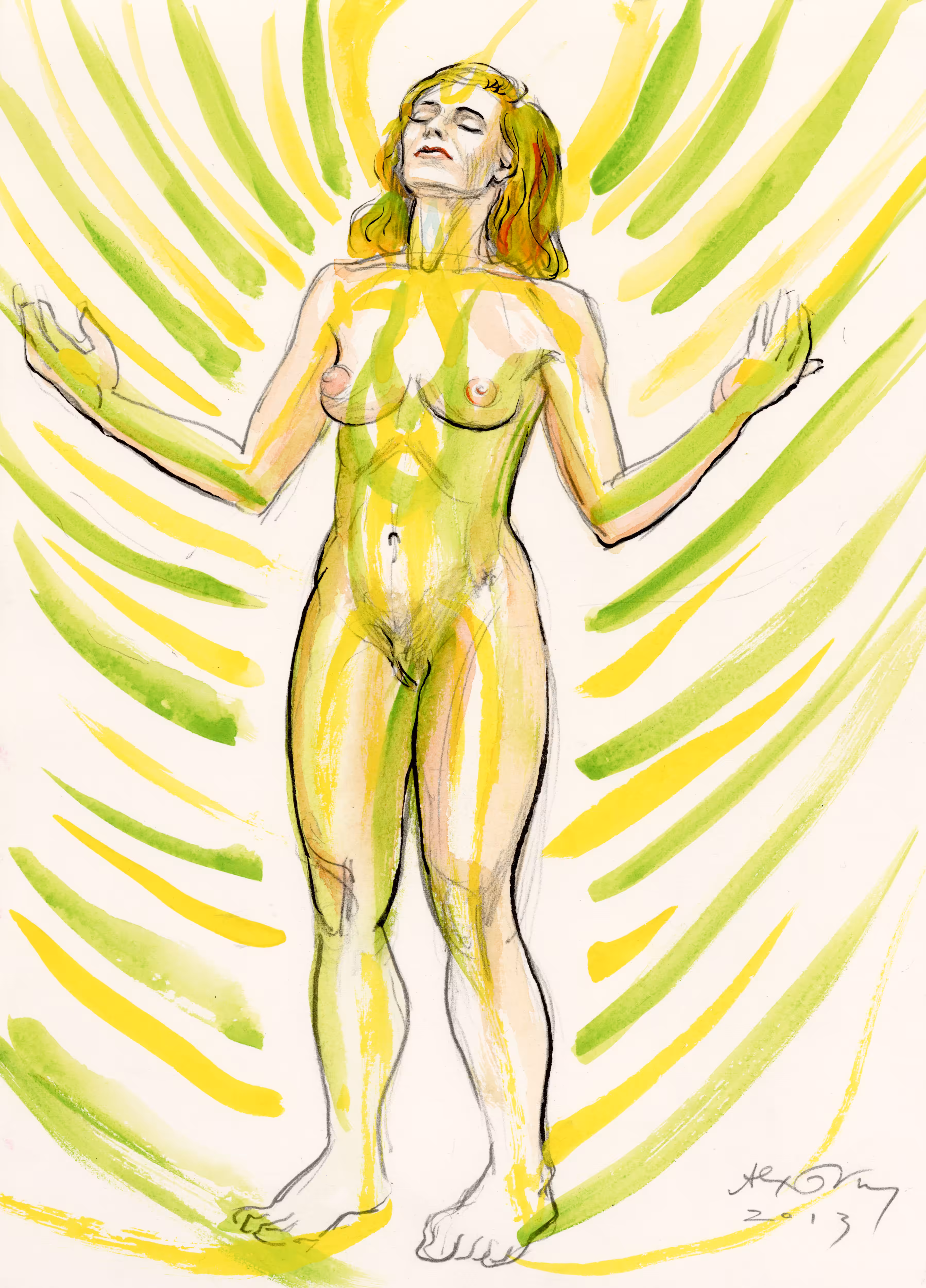 Lightbody #113
