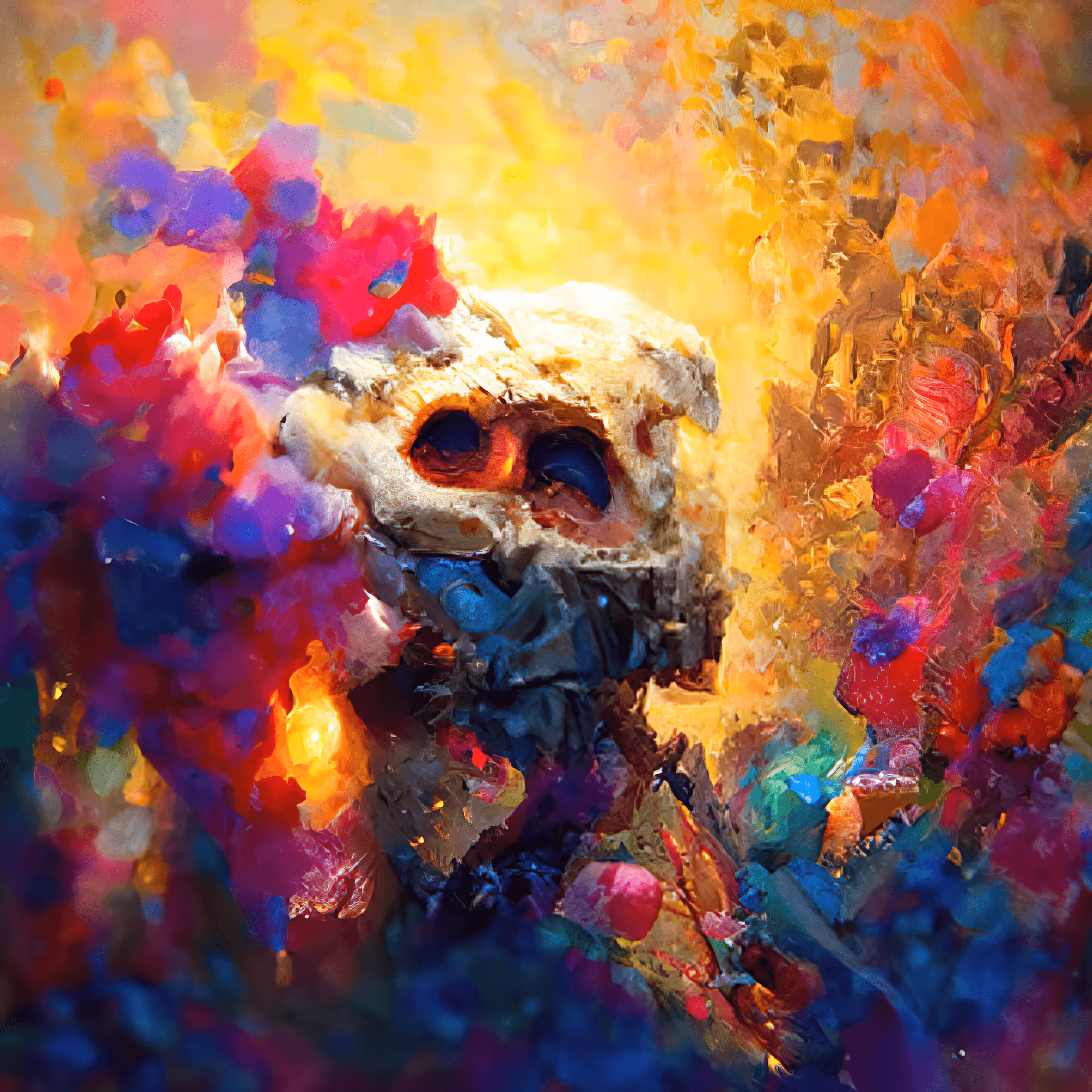 Lost Nature #67