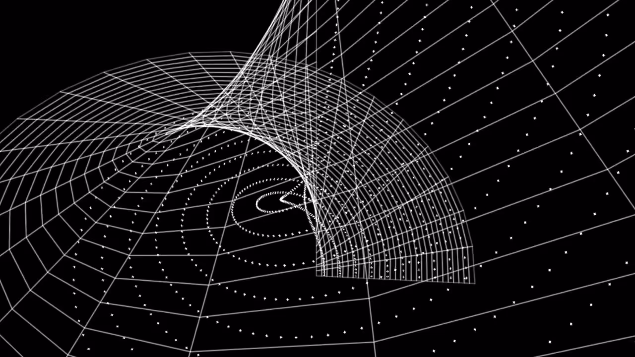 spiral matrix - horizon