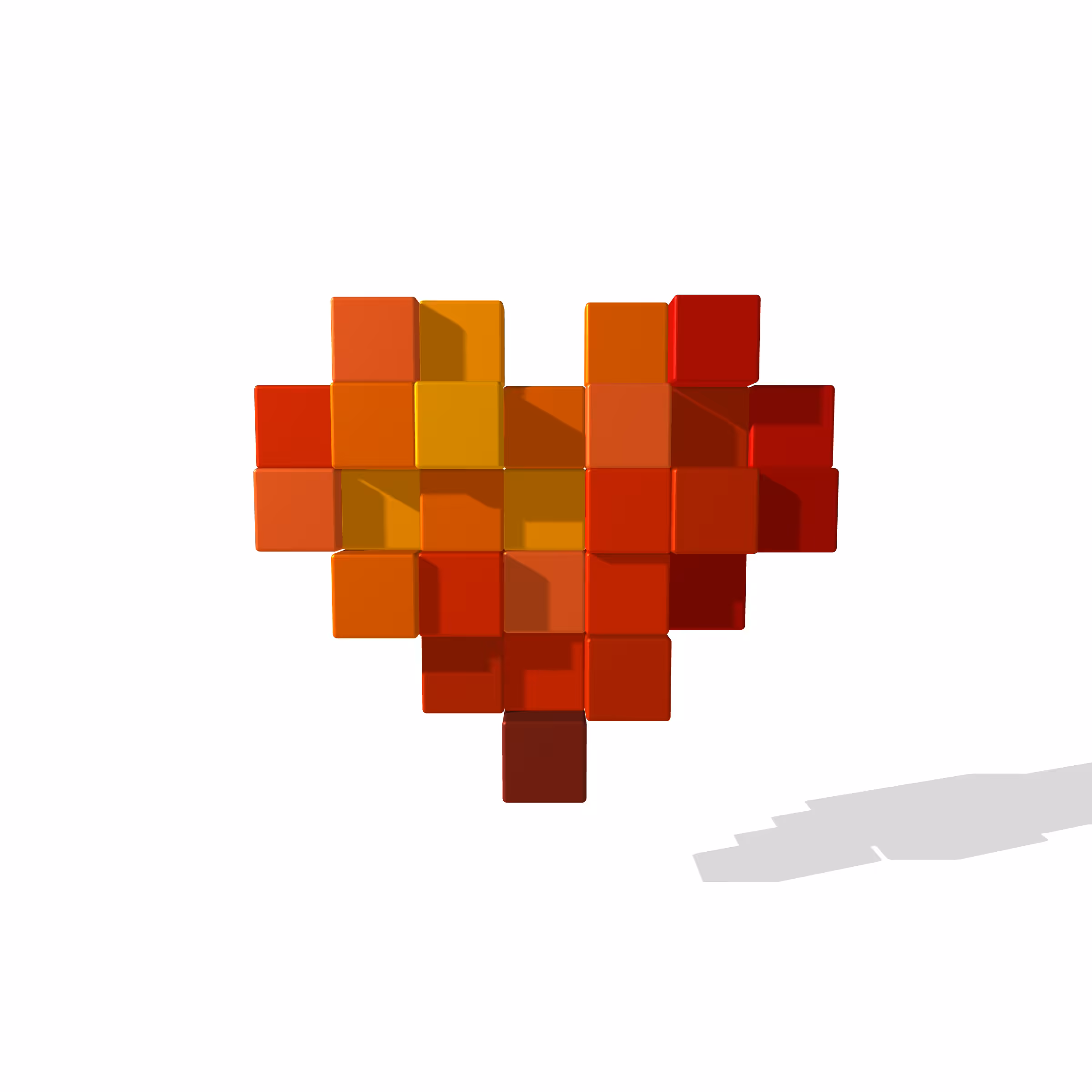 heart + craft #404