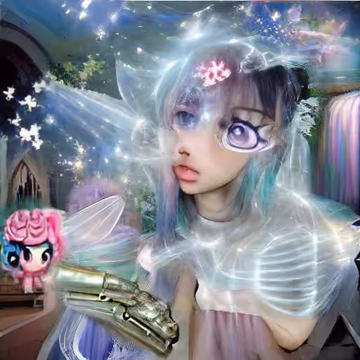 𝓯𝓪𝓮𝓻𝔂