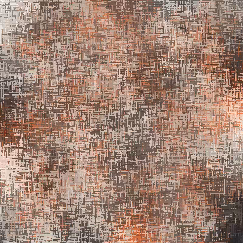 Pixel Tunneling #43