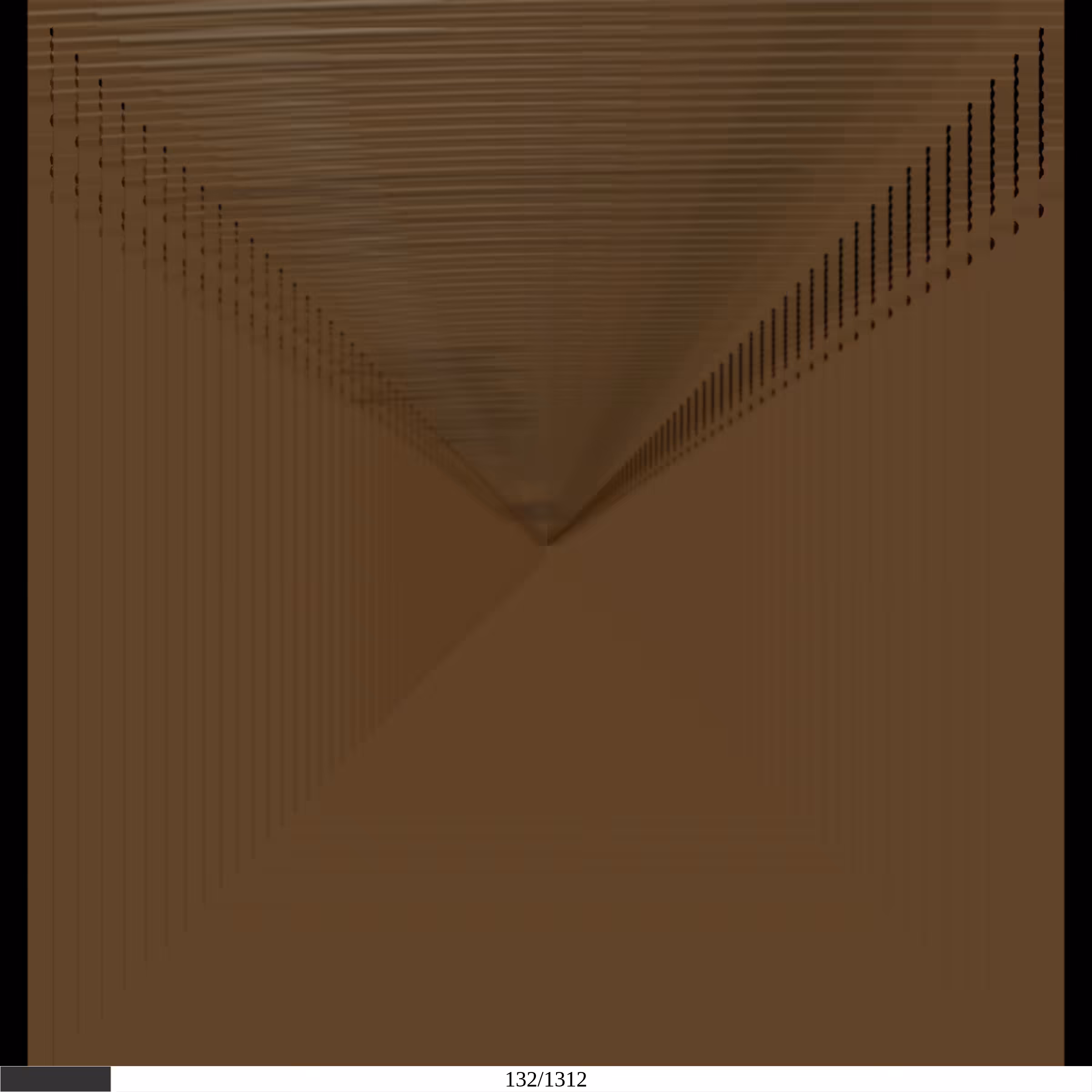 Triangulatria v.2.0.0 "serendipity£ #13
