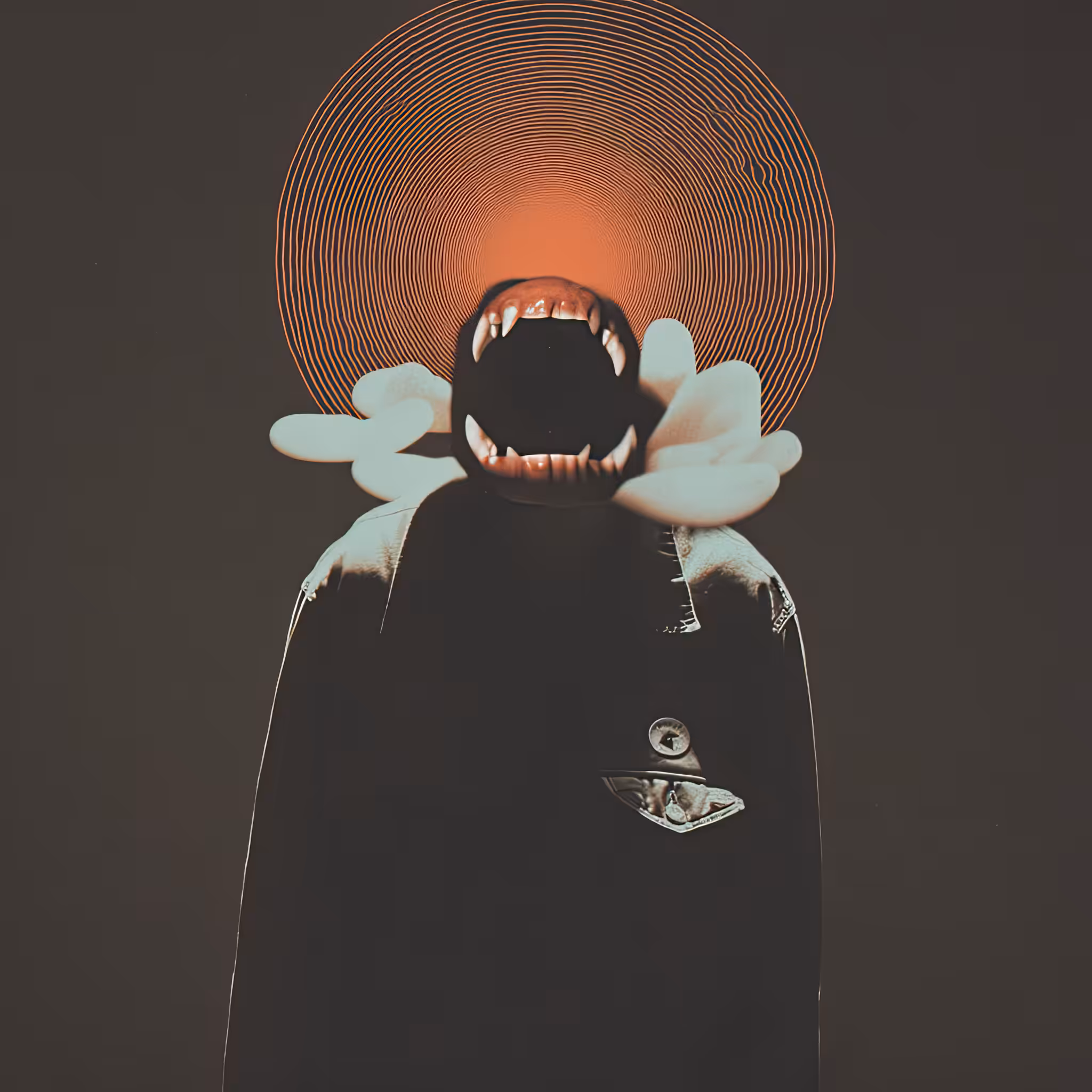 God of the Flowering War