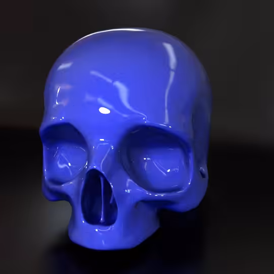 SkullZ #216