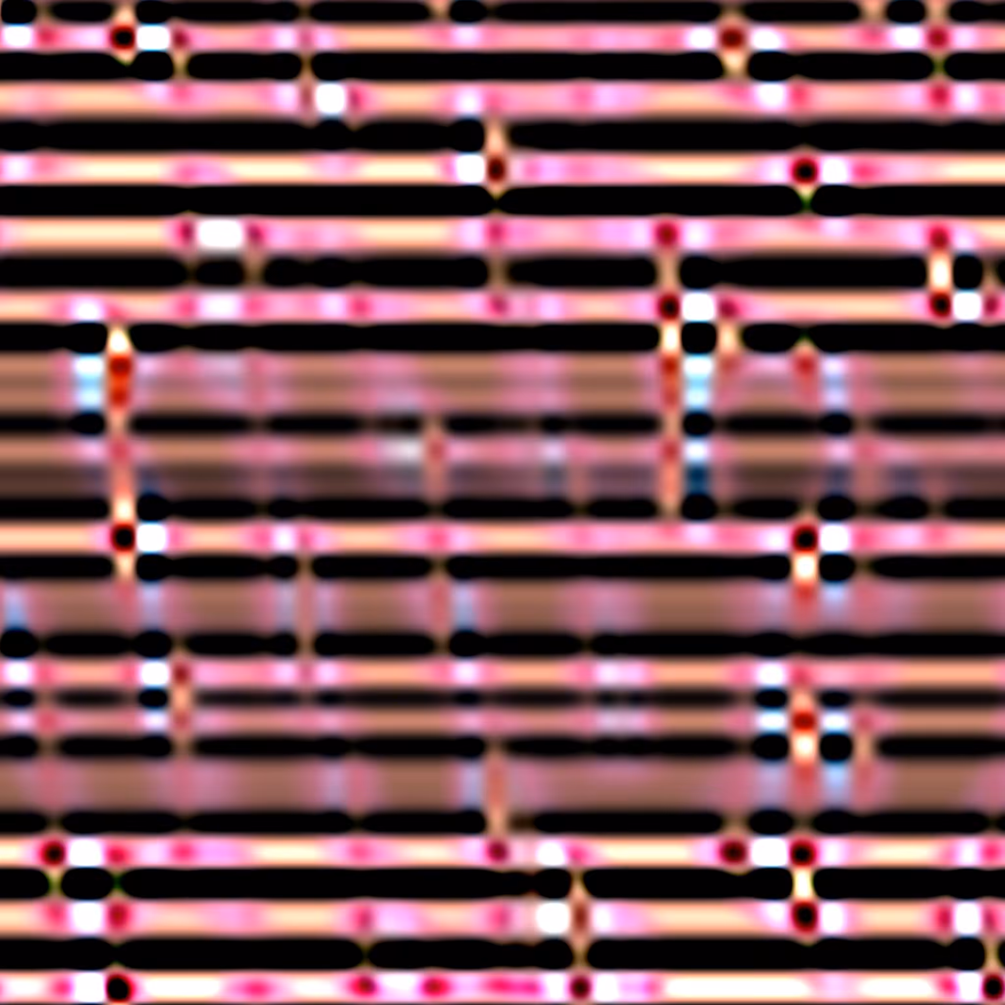 warp/weft #19
