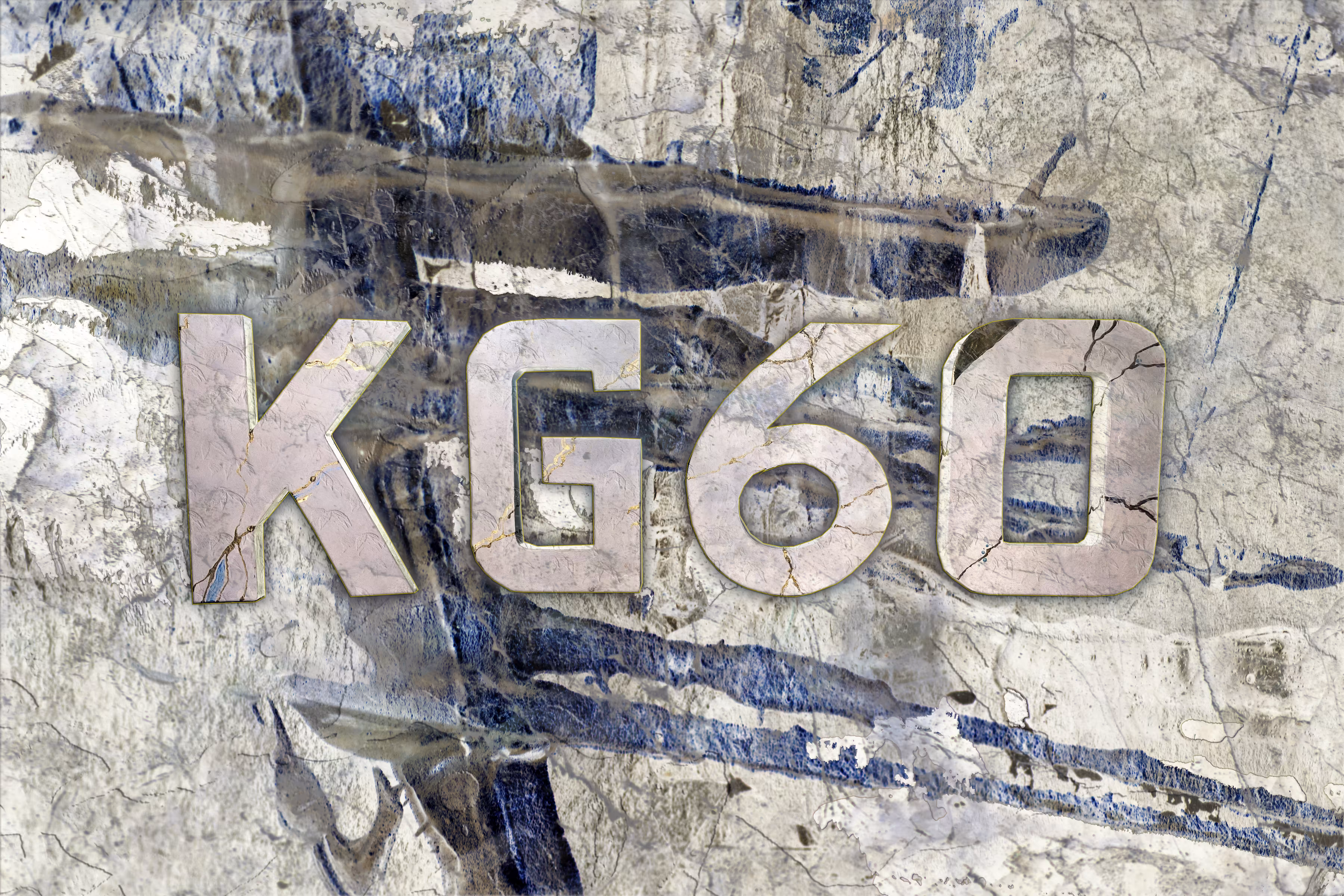 Krypto Granny 60