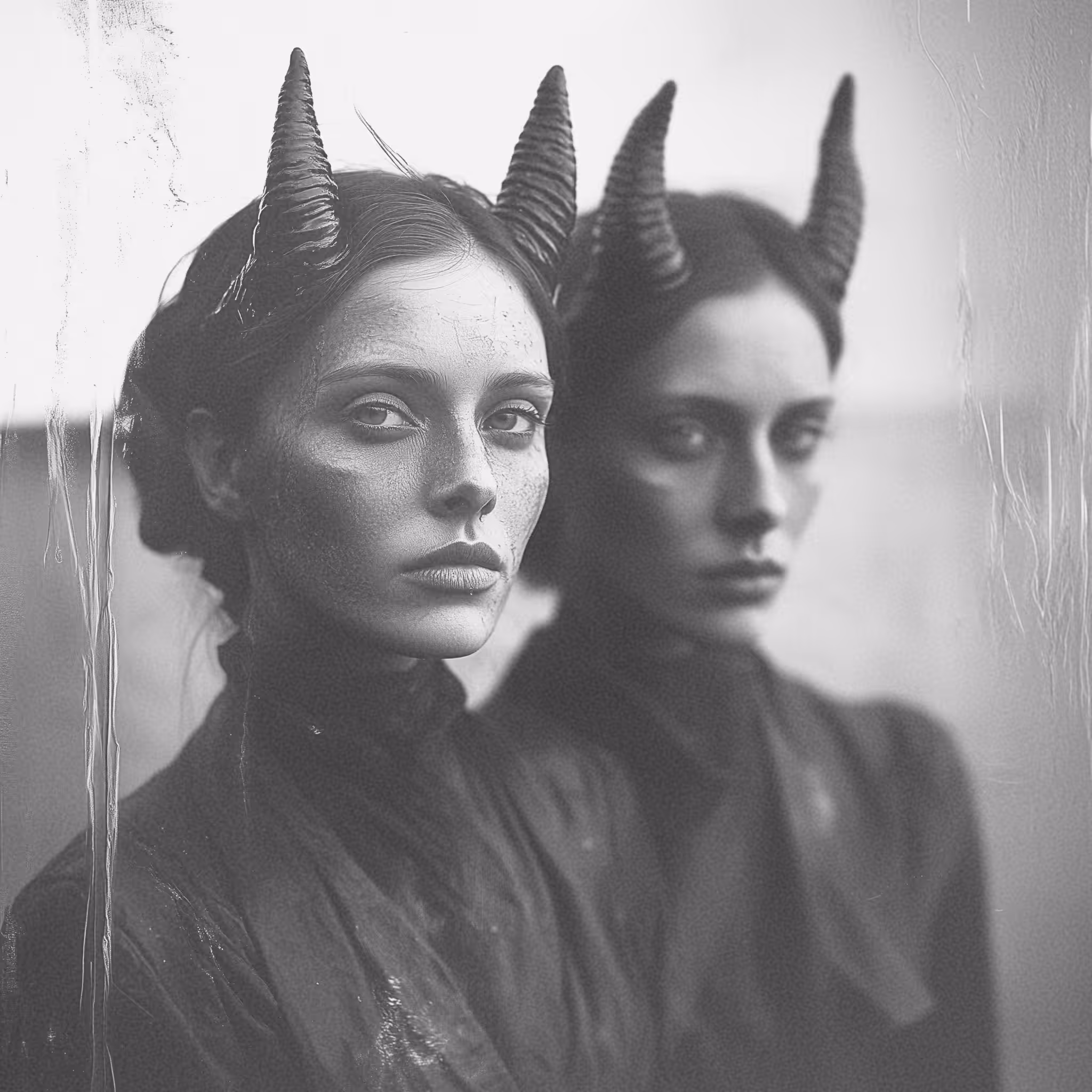 Ashes and Horns