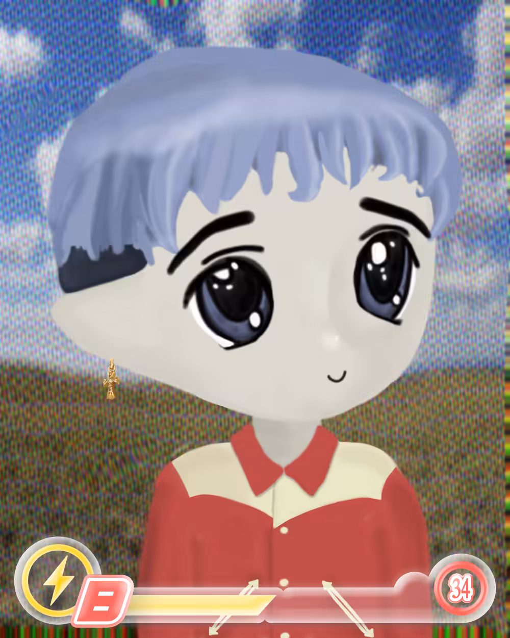 Milady 5791