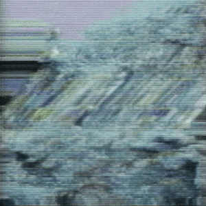 Dewdrop Current: Midday