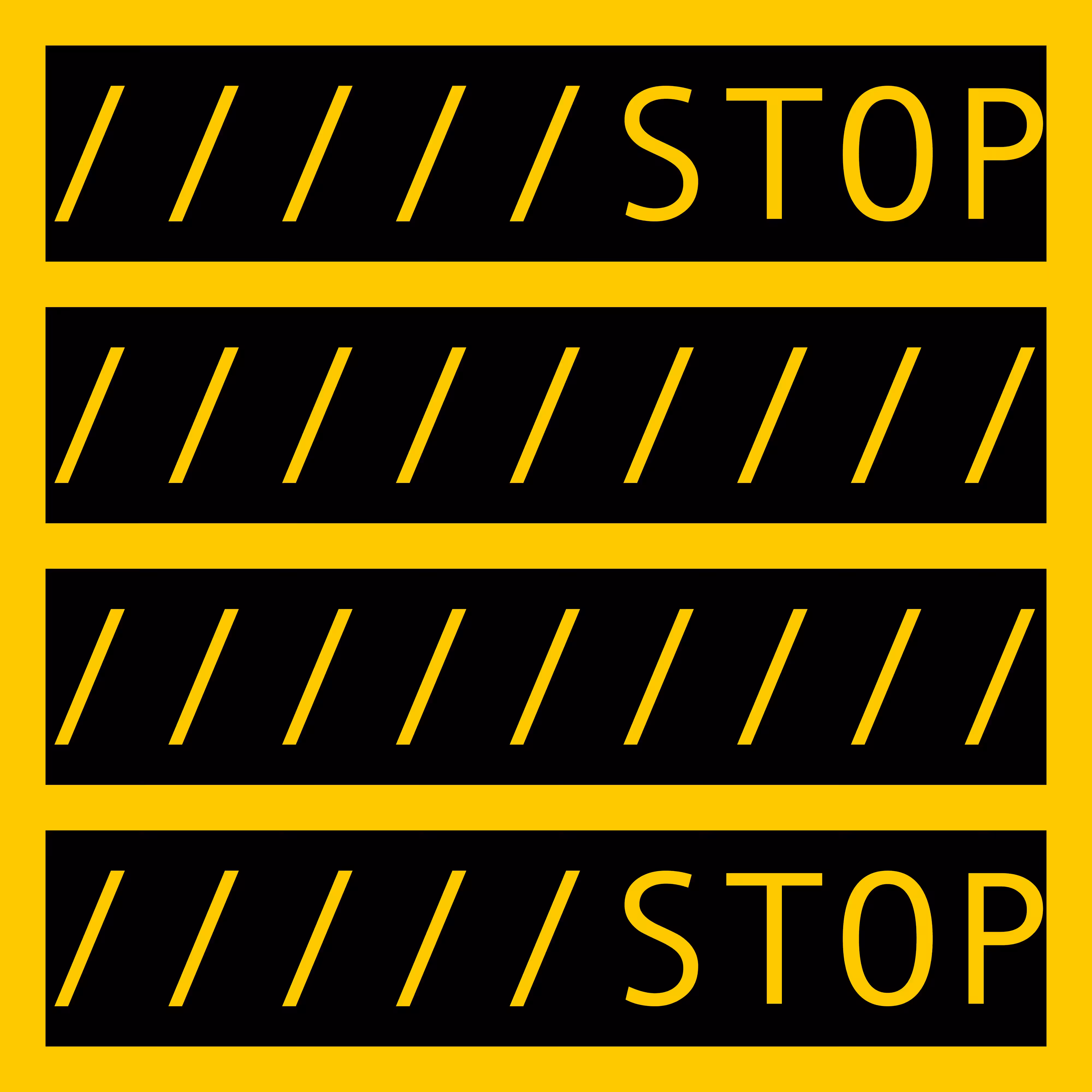 STOP STOP