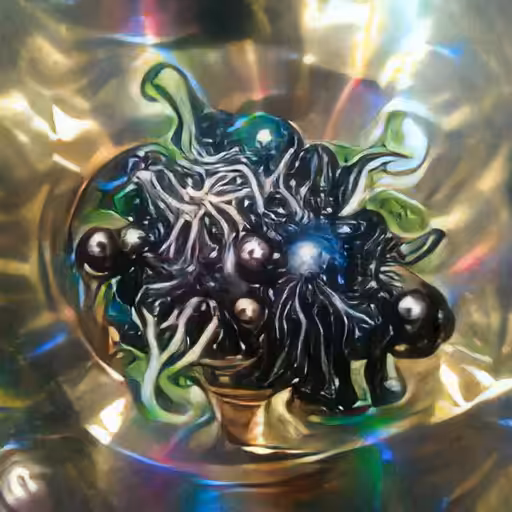 Shiny Yog Sothoth