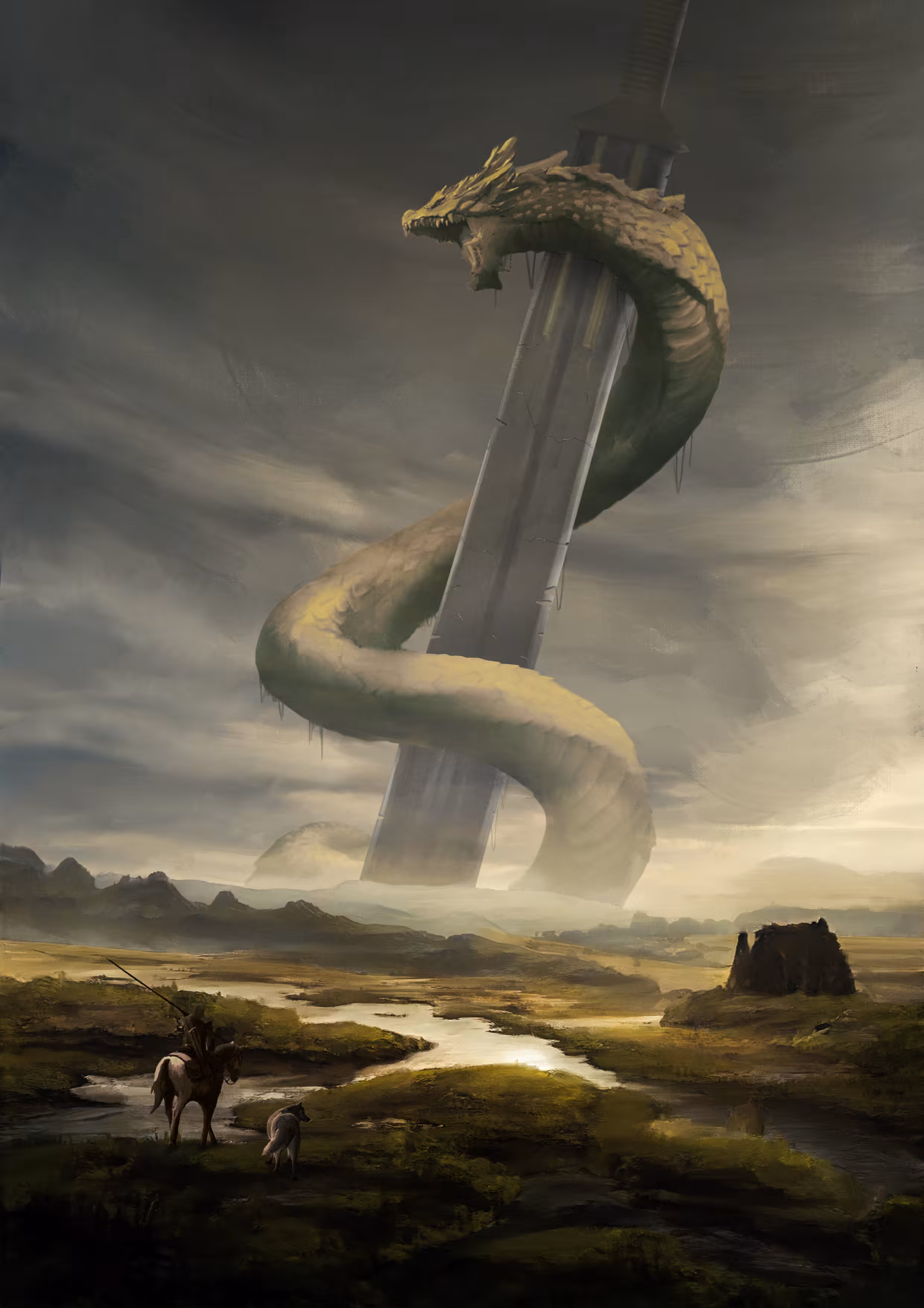 Basilisk