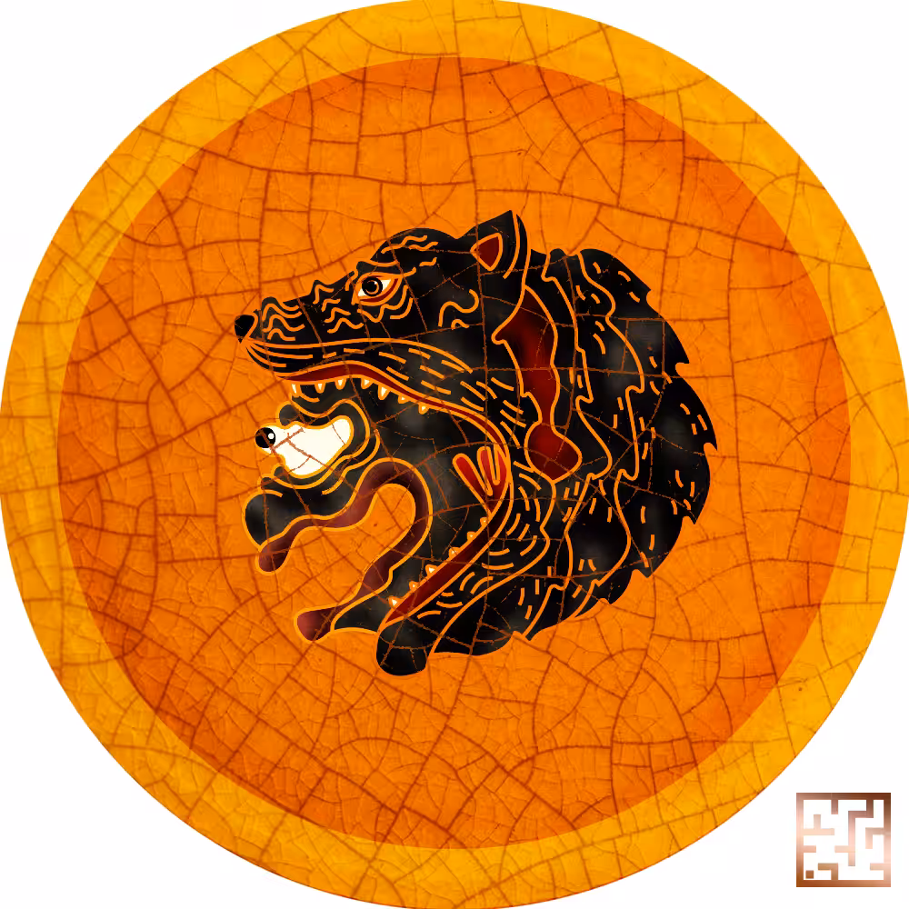 Frogs of Phanes: Disc #47