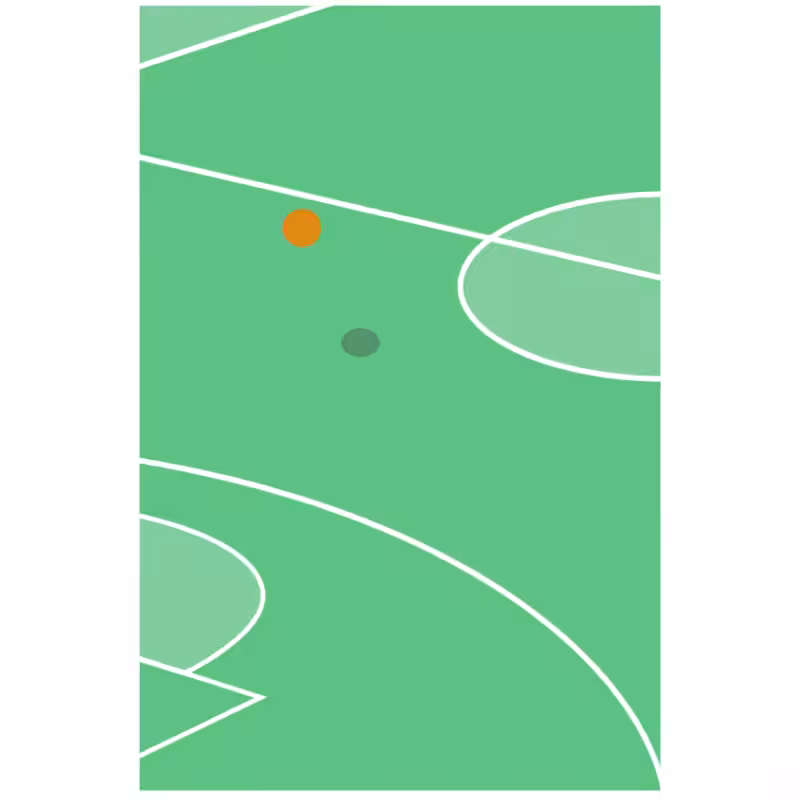 B-Ball #6