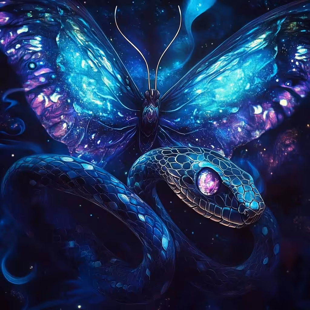 Cosmic Fusion