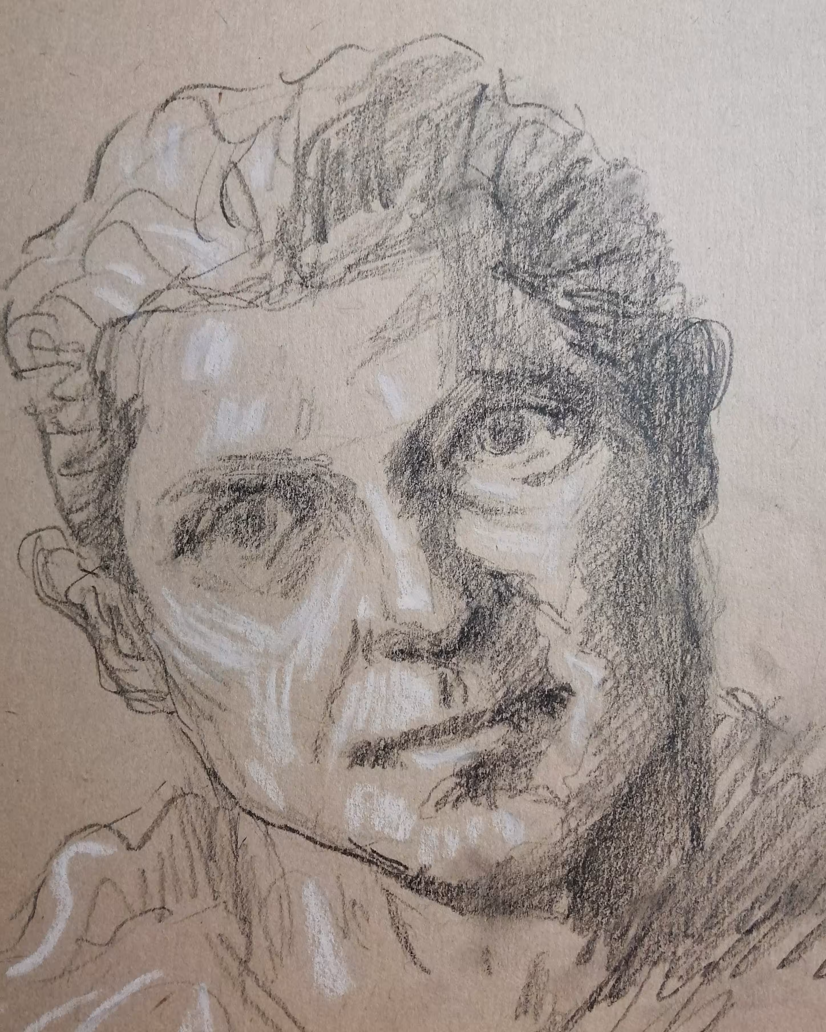 Despair