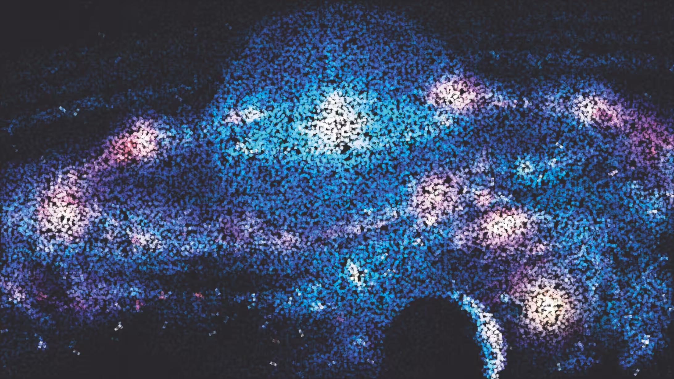 Cosmic Wonders: A Poem on the Beauty and Mystery of Space