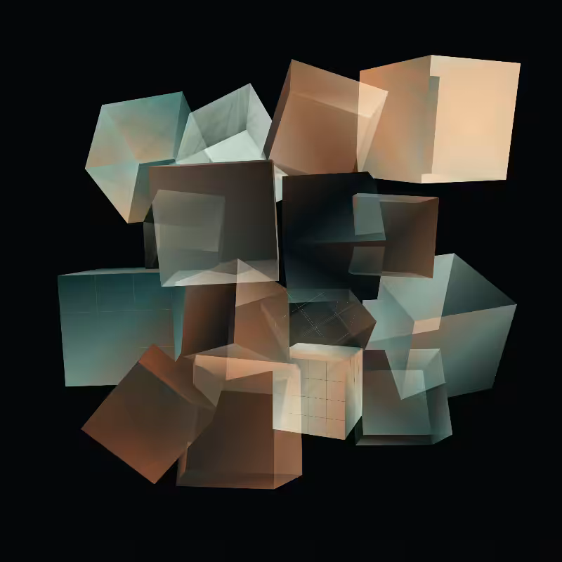 Translucent #53