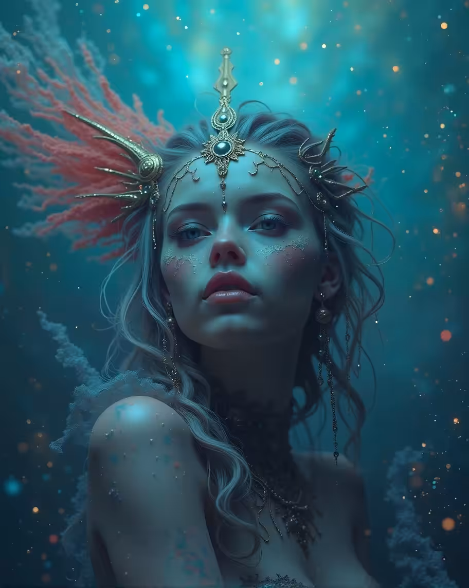 Abyssal Siren