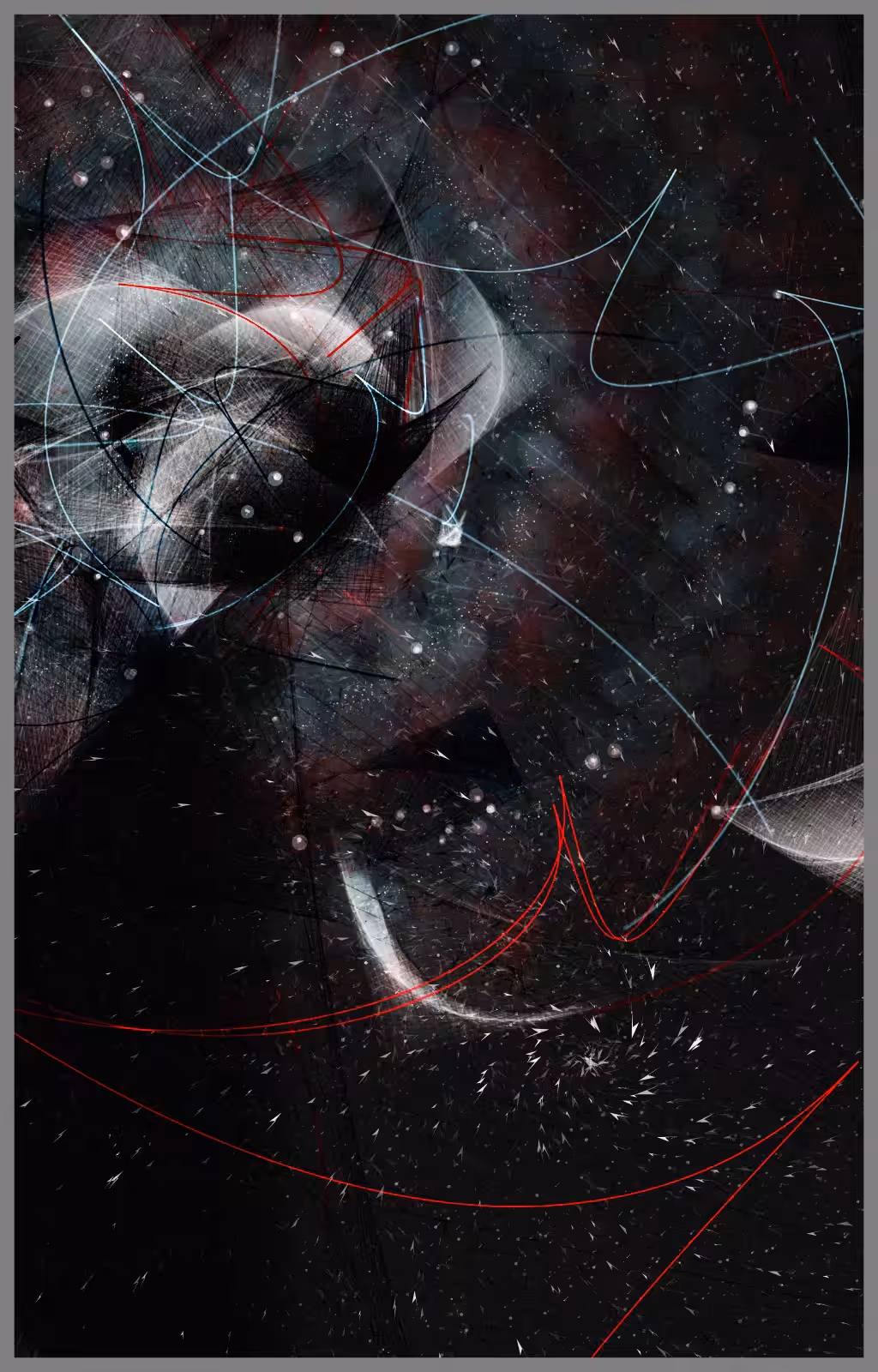 Odyssey #24