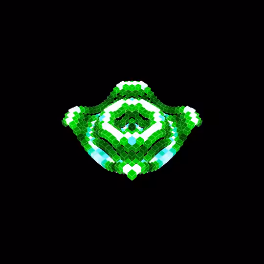 Jellycosmicfish #1
