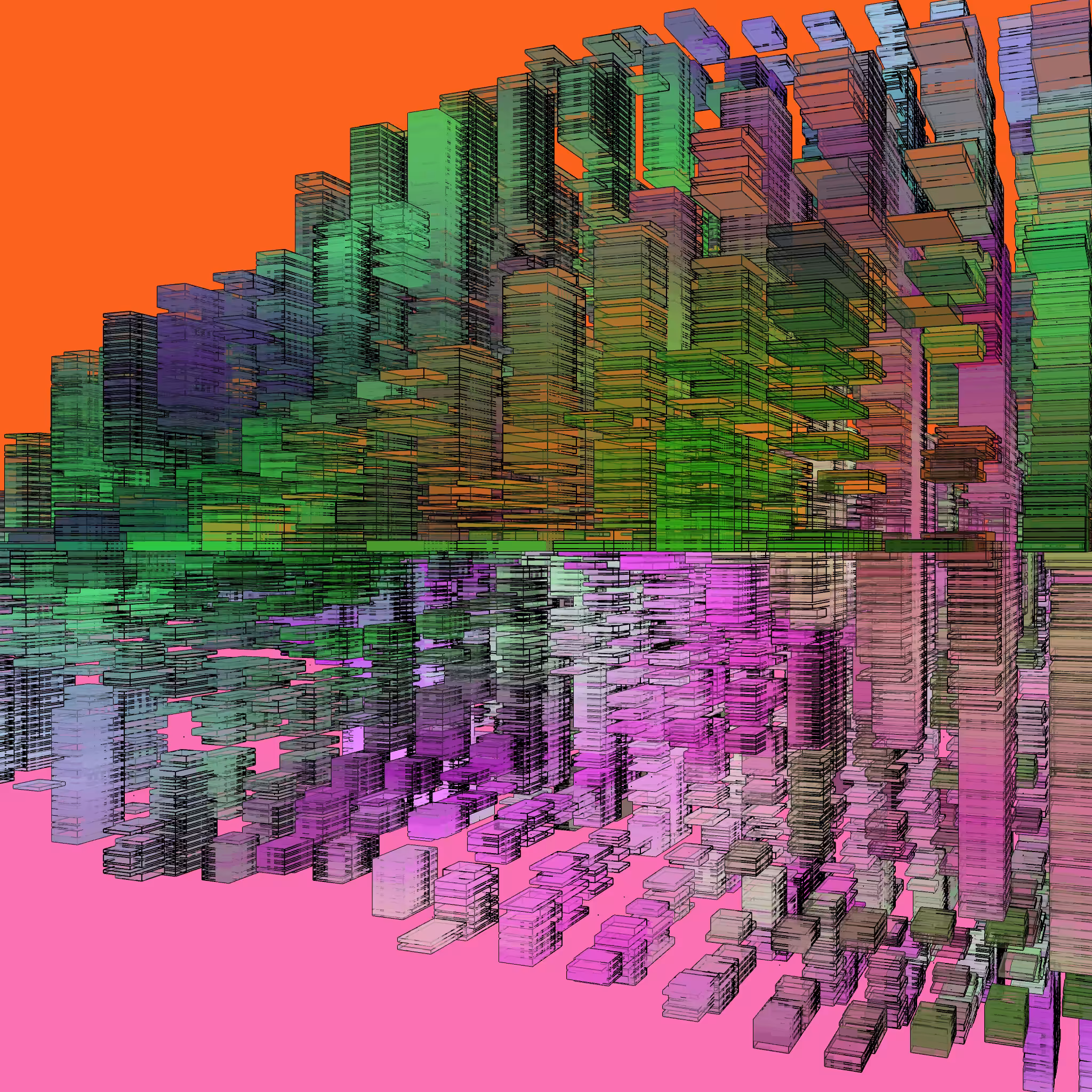 piles #73