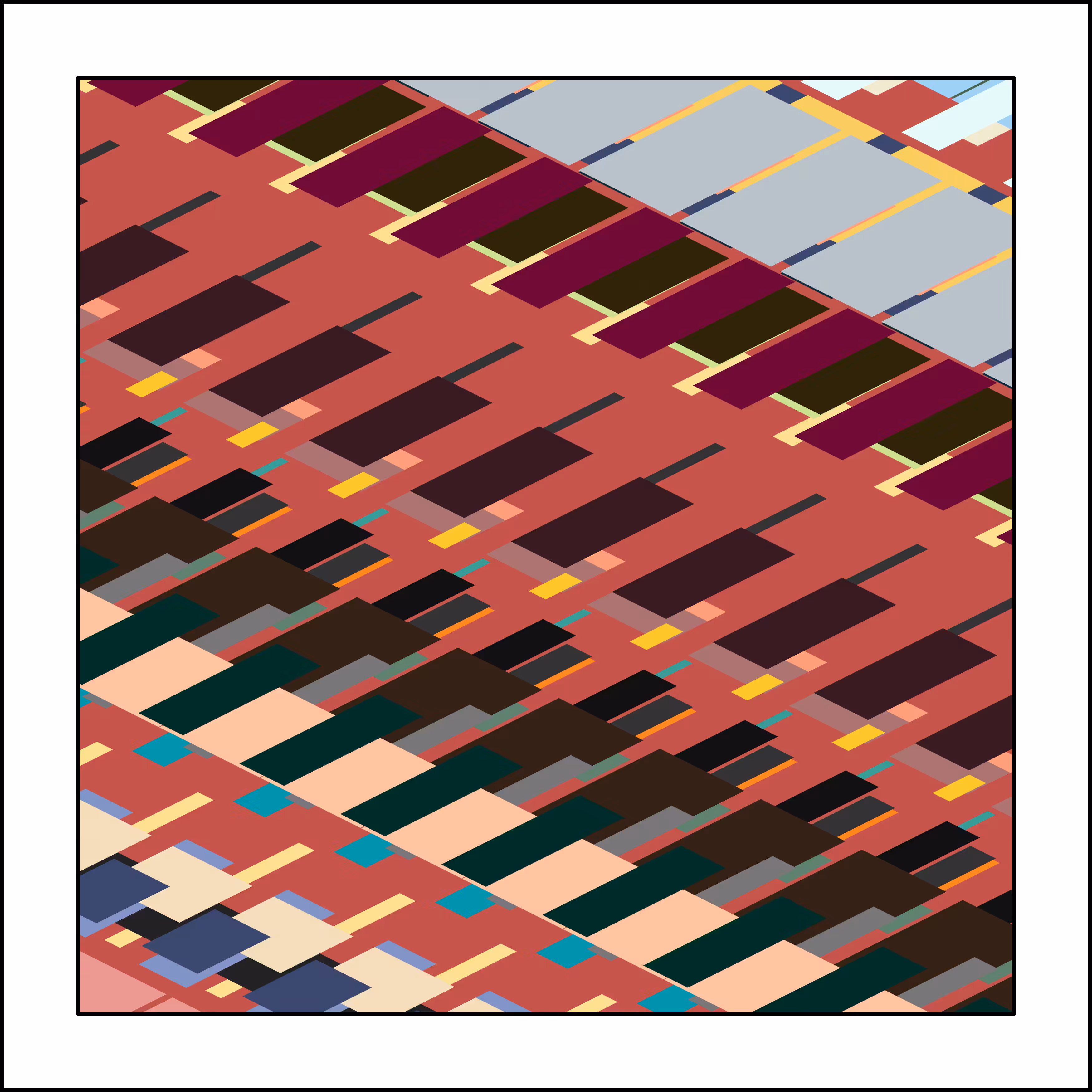 Fugue #37