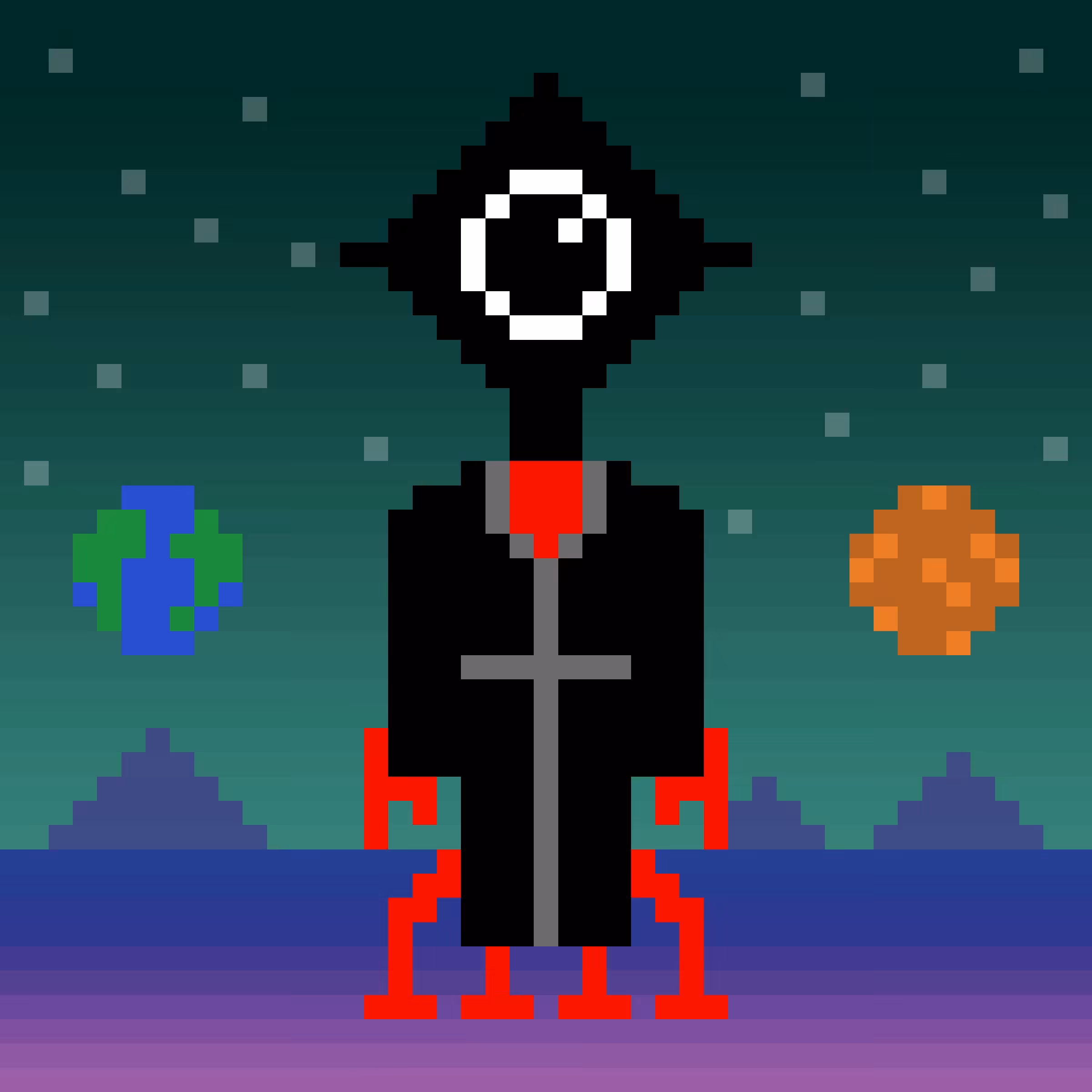 CryptoGalactican #307