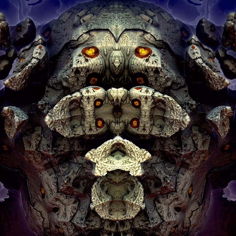 Ashen Behemoth