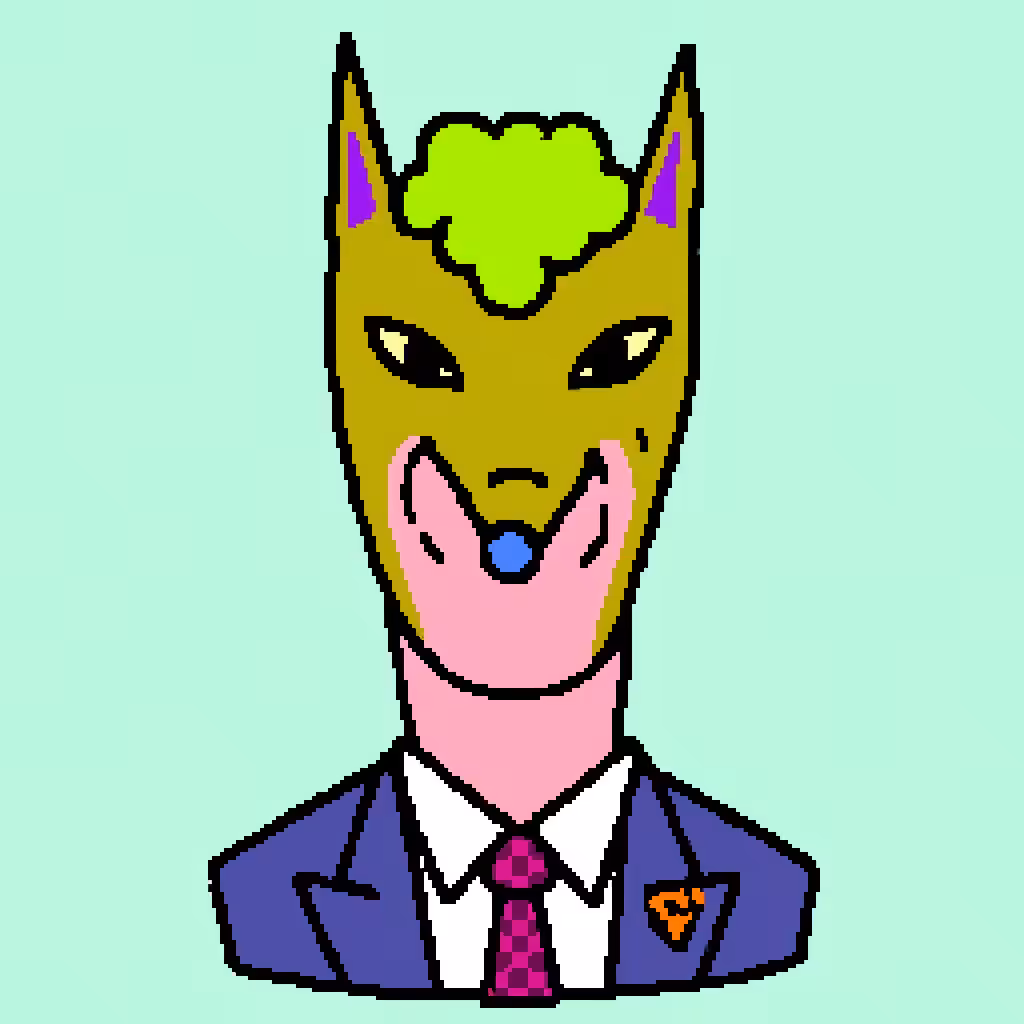 DX Terminal: Pr1zmJackal