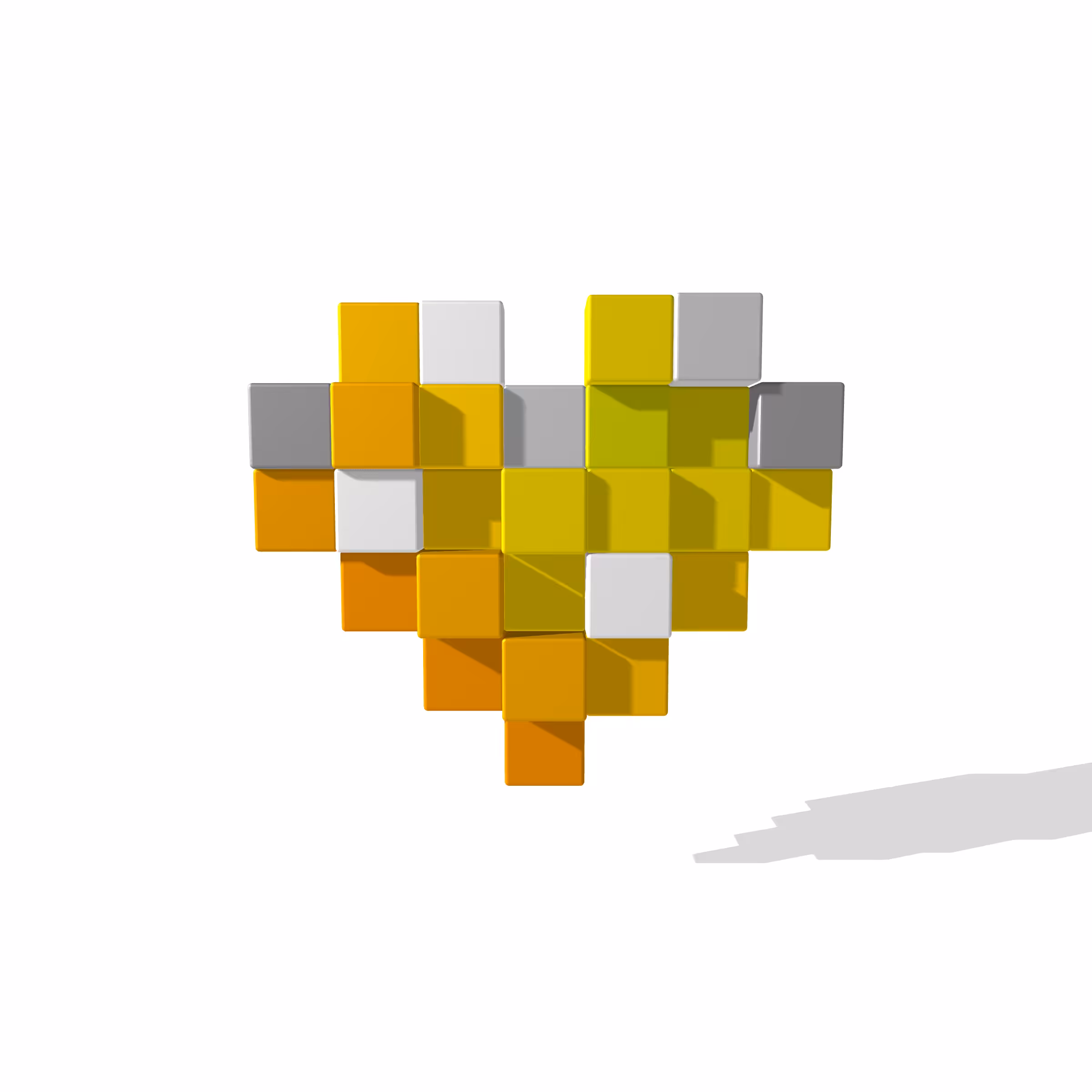 heart + craft #1102