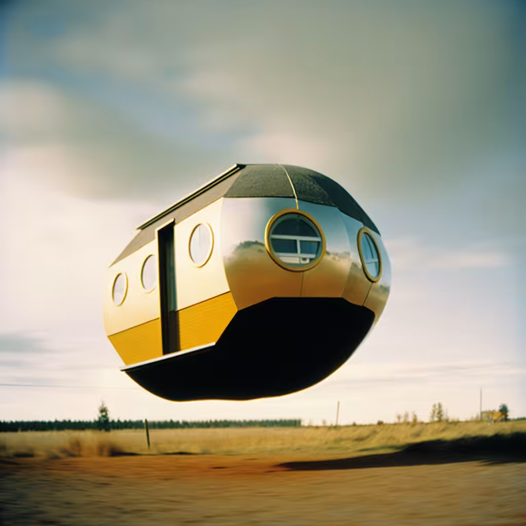 Cute shuttle #51