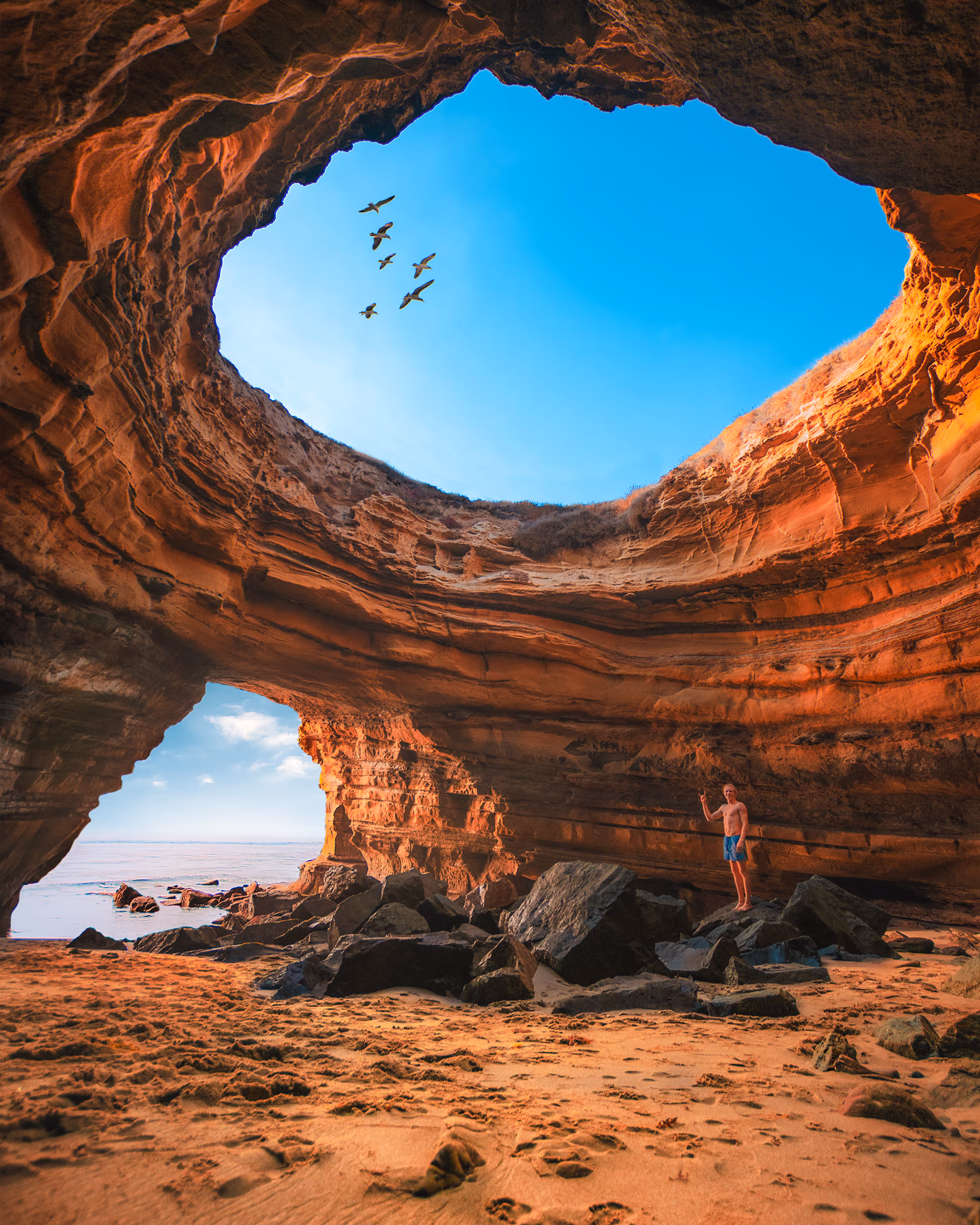 #5 Where Wonder Hides