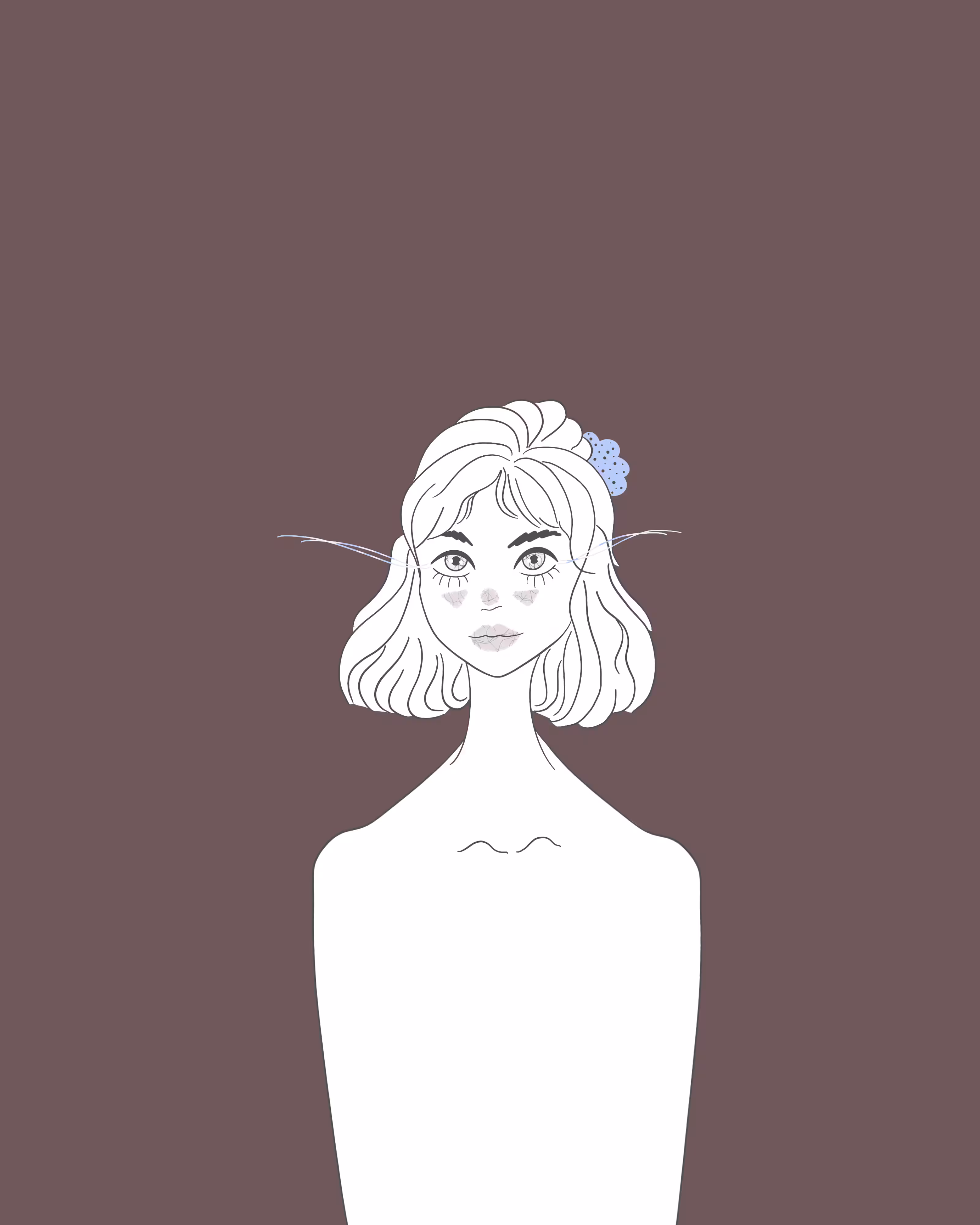 Art is Woman #157