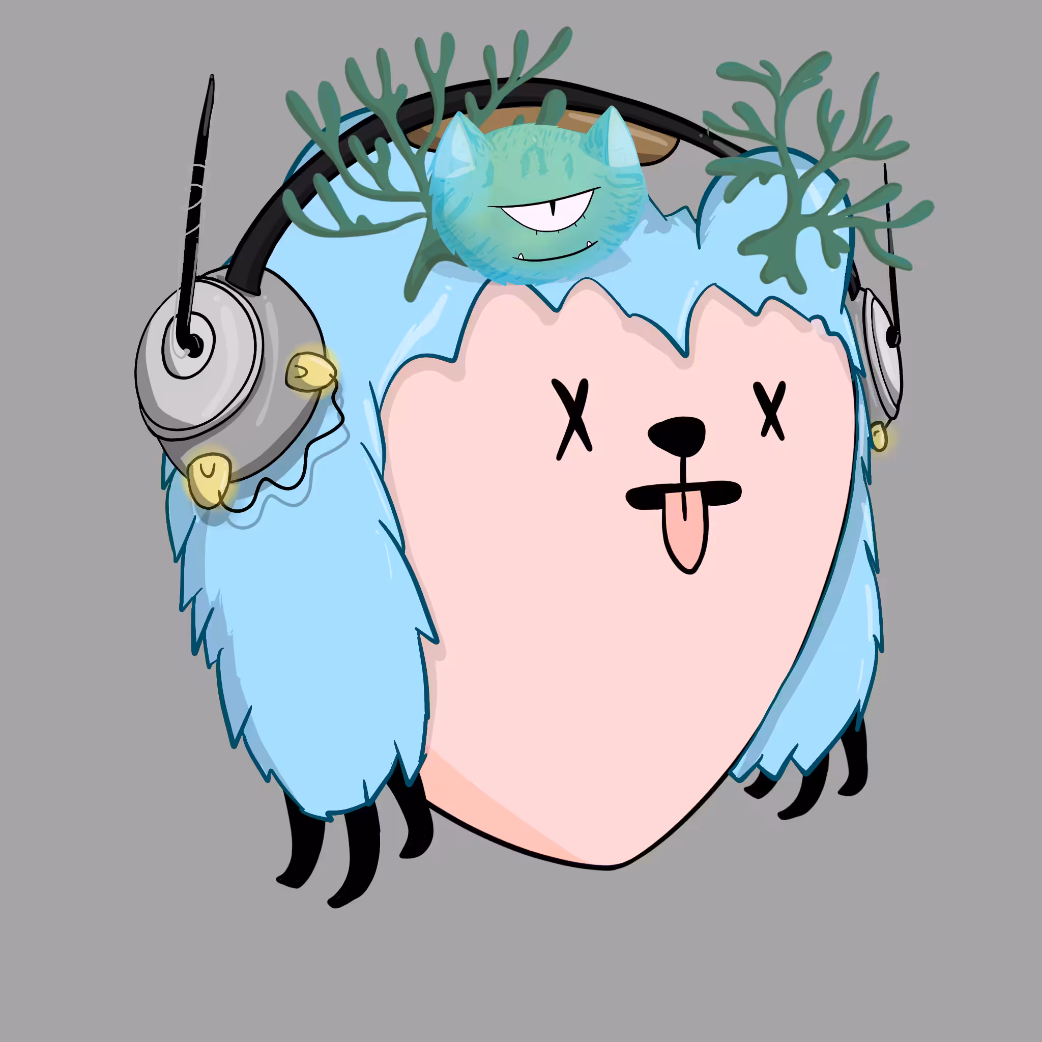 Monomyth #5751
