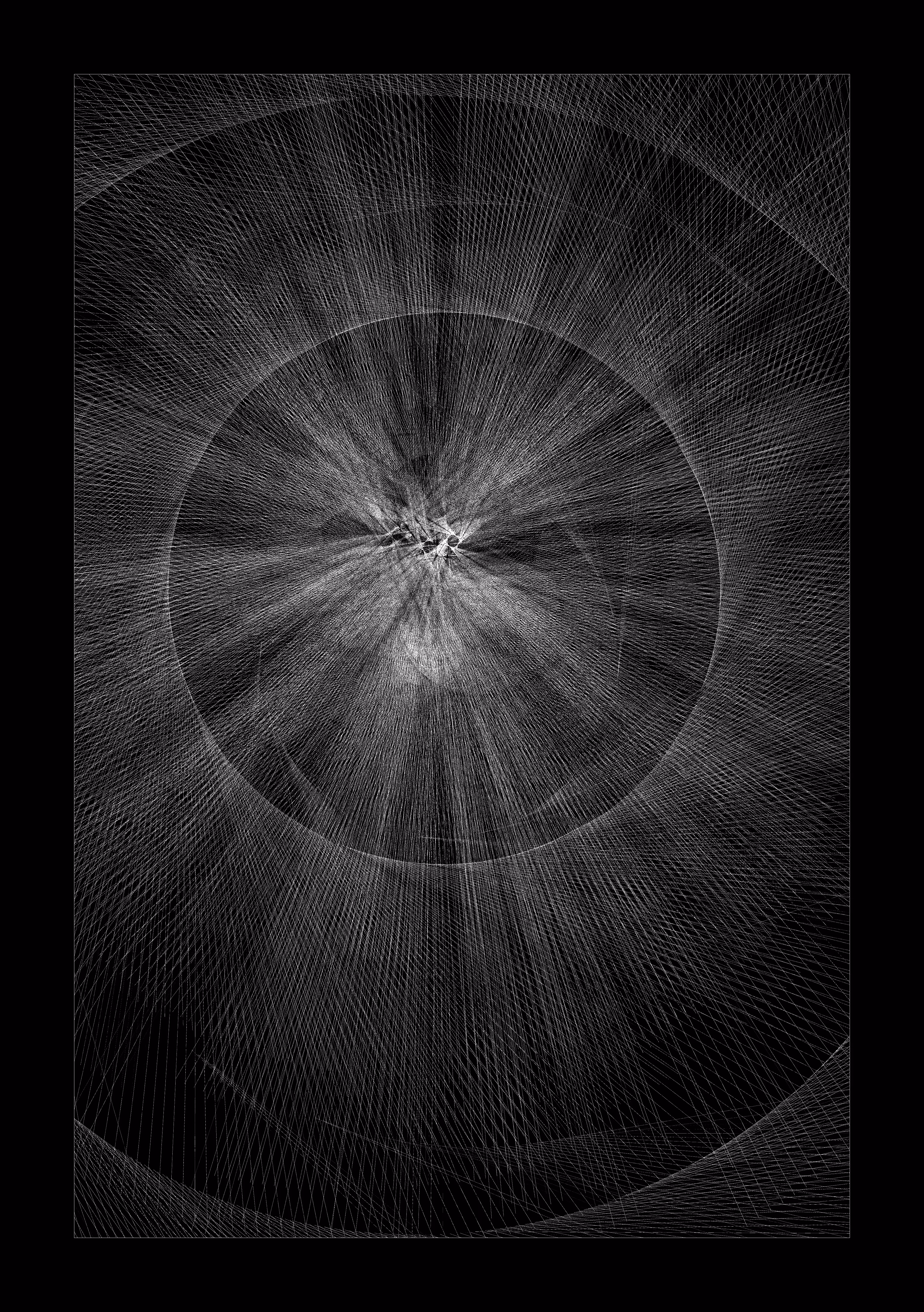 Delicate Void VIII